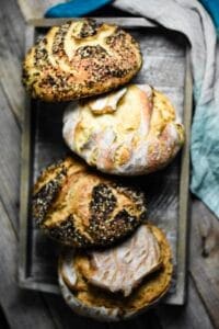 sourdough bread