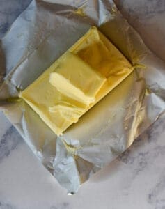 Butter