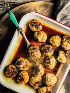 Meatballs