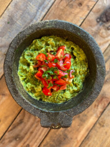 guacamole