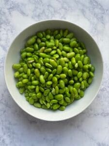 edamame