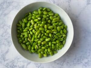 edamame