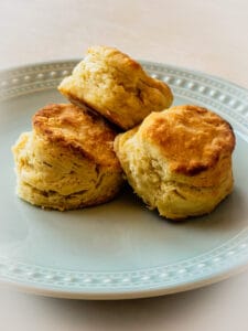 Buttermilk Biscuits