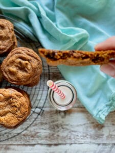 chocolate chip cookie recipes