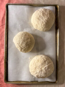 Trader Joe's Pizza Dough