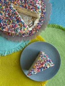 funfetti cake