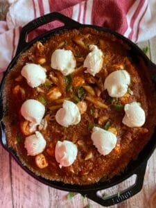 Ricotta