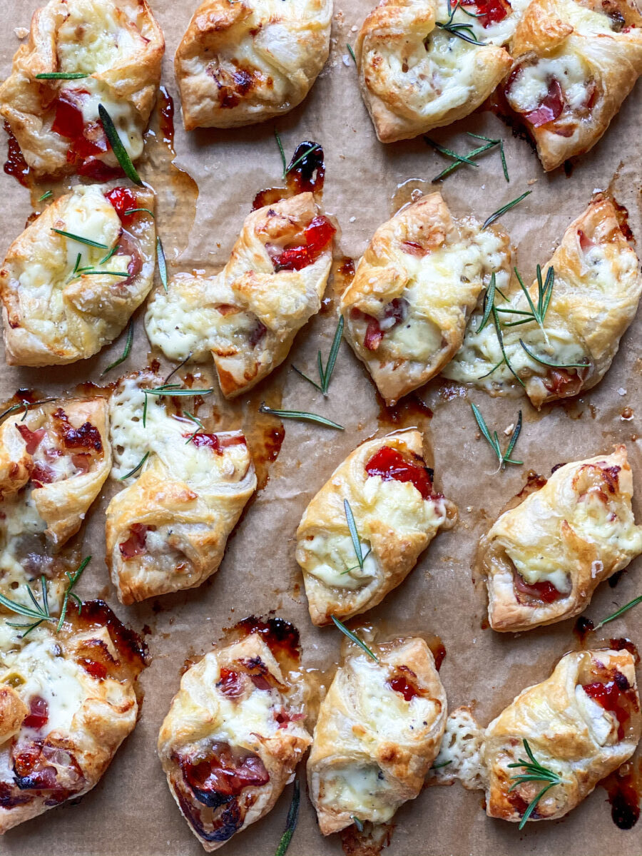 42 Brie bakers and recipes ideas