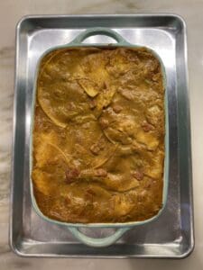 king ranch casserole