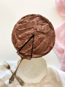 chocolate cake