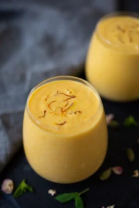 2 mango lasi's