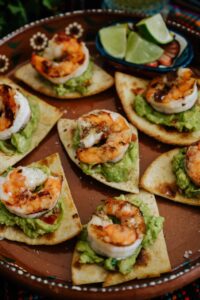 shrimp appetizers