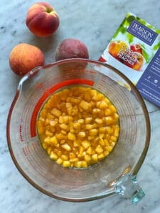 pearson farms peaches