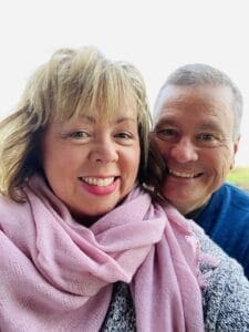 Dina and Bruce easy recipes