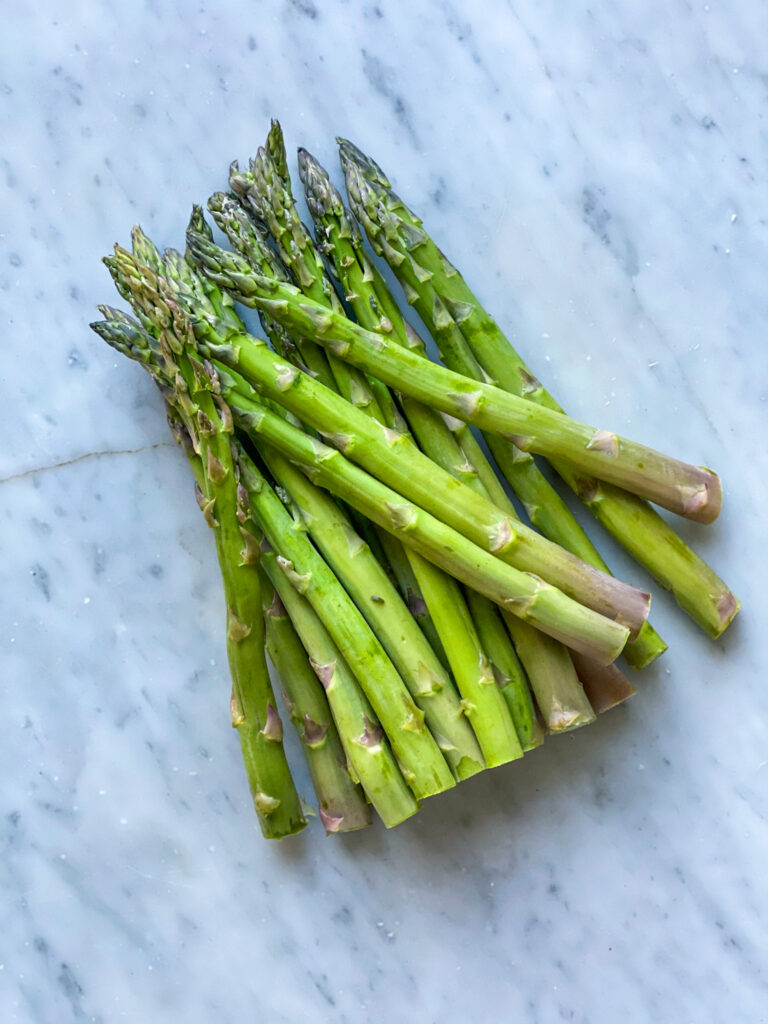 asparagus