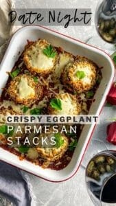 Colorful Recipe Pinterest Pin